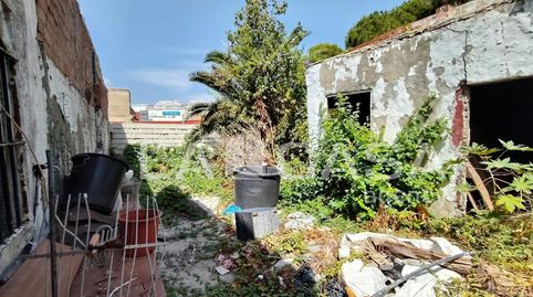 Foto 2 de Casa o xalet en venda a Calle Safio, Bajadilla - Fuente Nueva, Algeciras