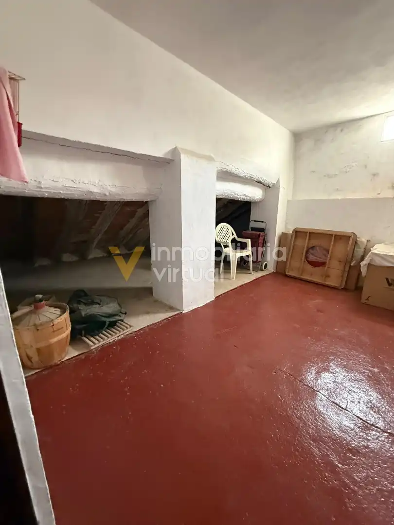 House with terrace for sale in Calle Pedro Gómez 42, imagen 34