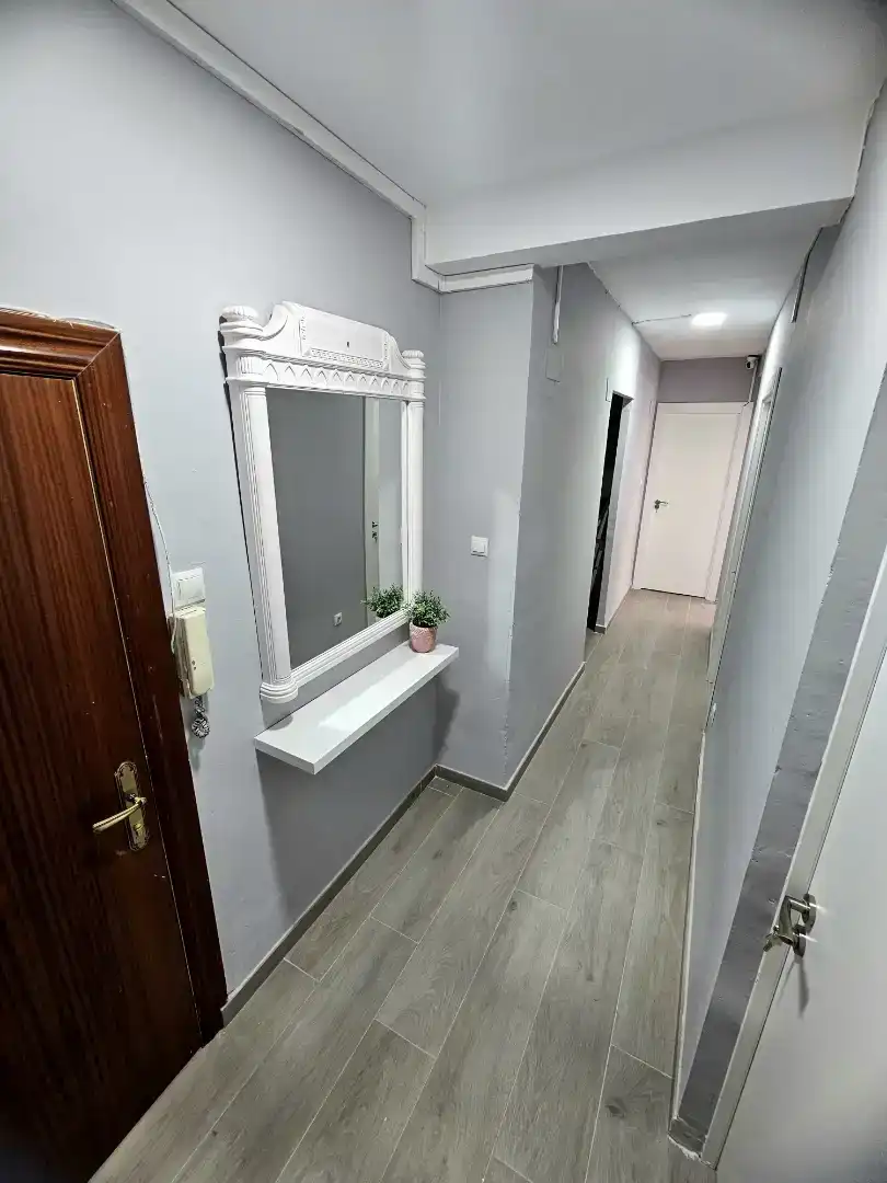 Wohnung zur Miete in Garbinet - Vistahermosa