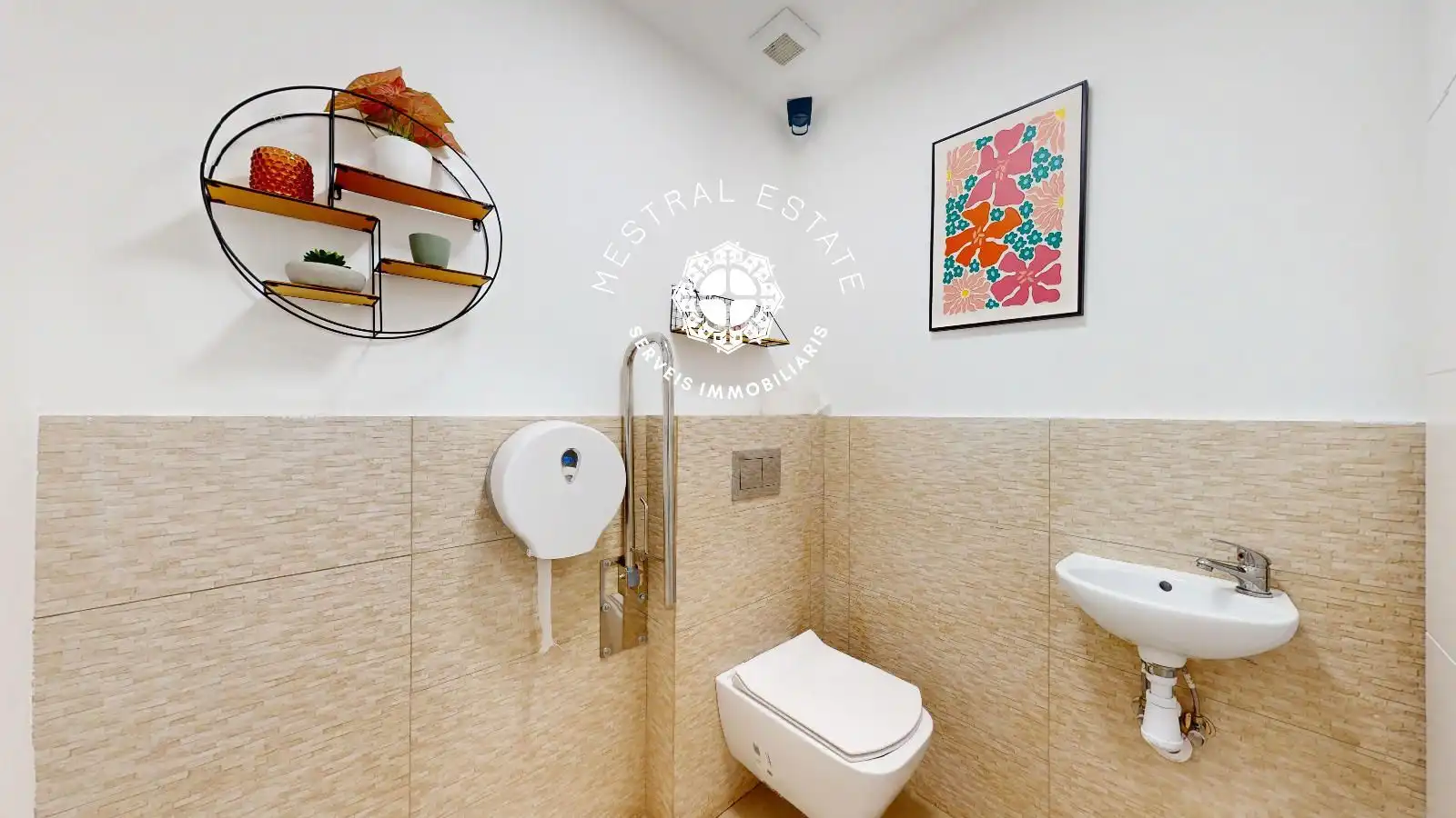 Business premises for transfer in SANT PERE, imagen 15