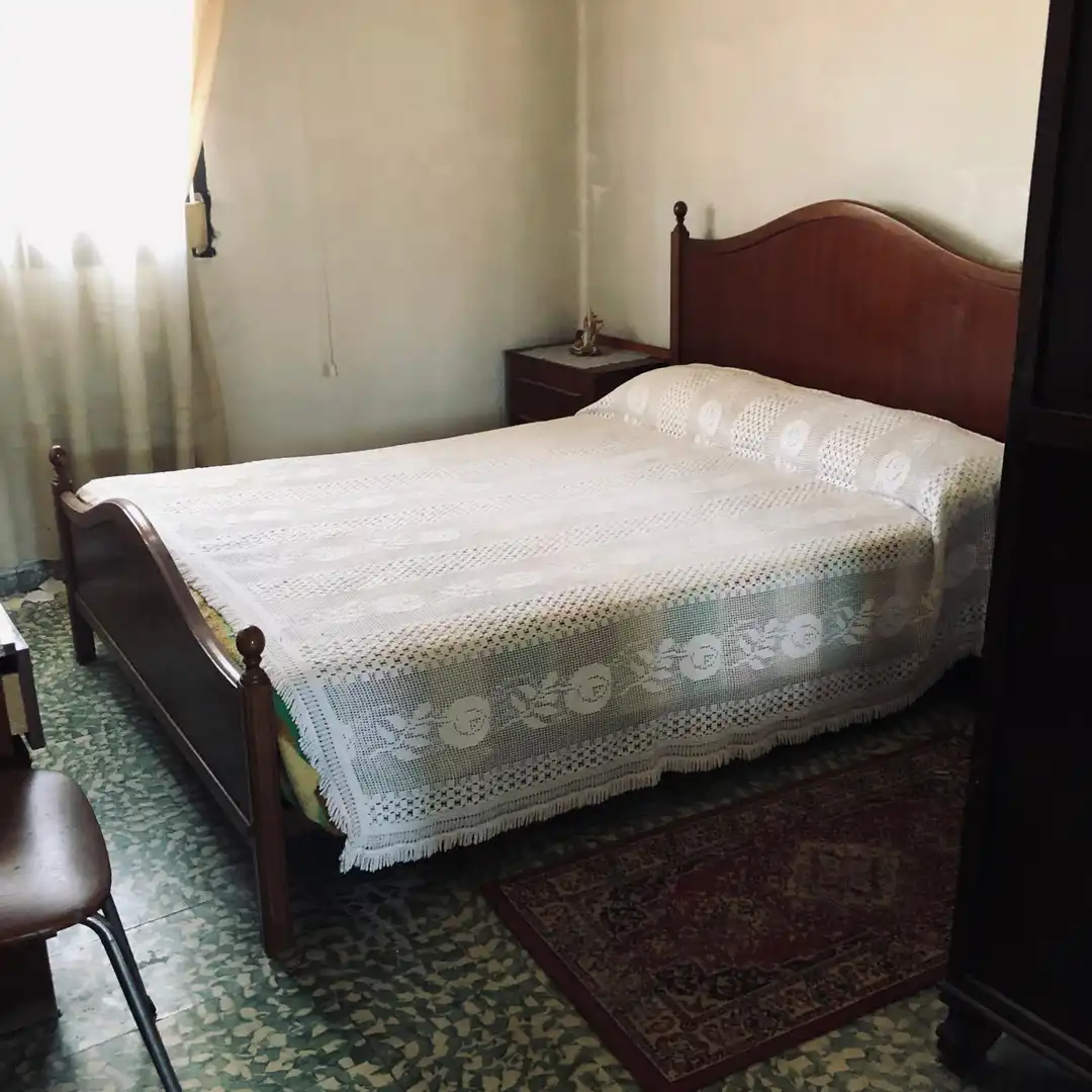 Dormitori de Casa o xalet en venda en Ponferrada