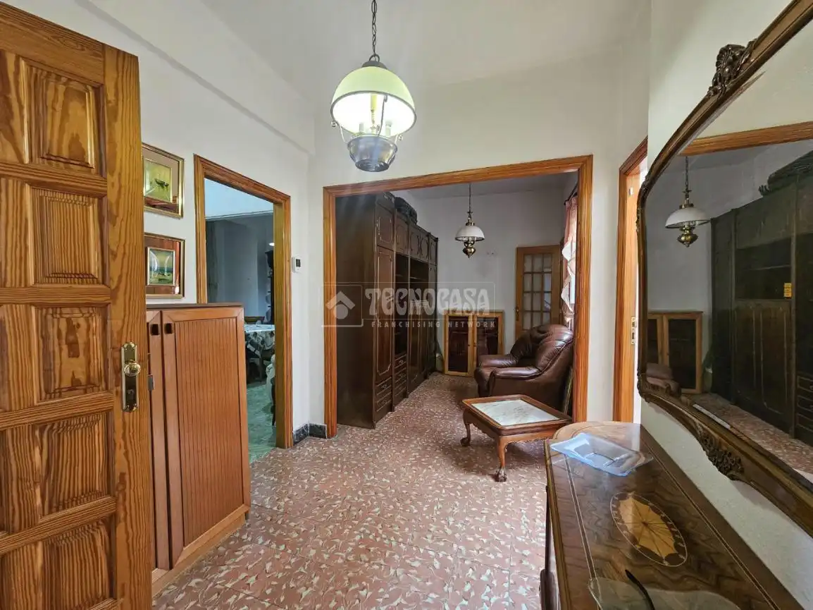 Casa o chalet en venta en La Salle - Cuatro Torres