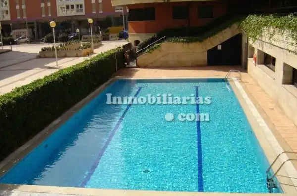 Àtic amb piscina en venda a Calle Ataúlfo Argenta, imagen 23