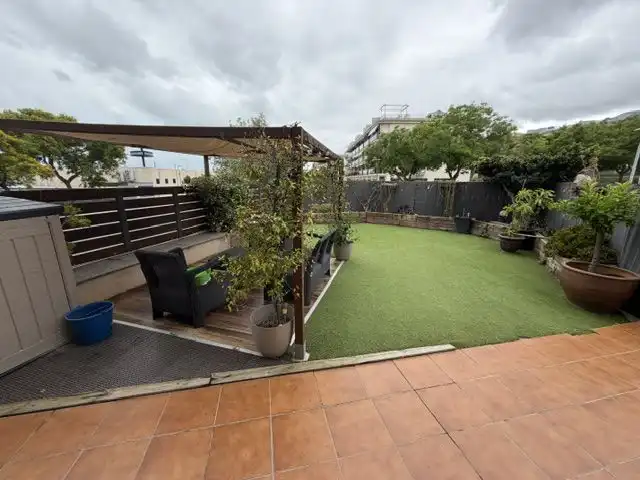 Terrace of Ground floor for sale in La Ràpita  with Terrace