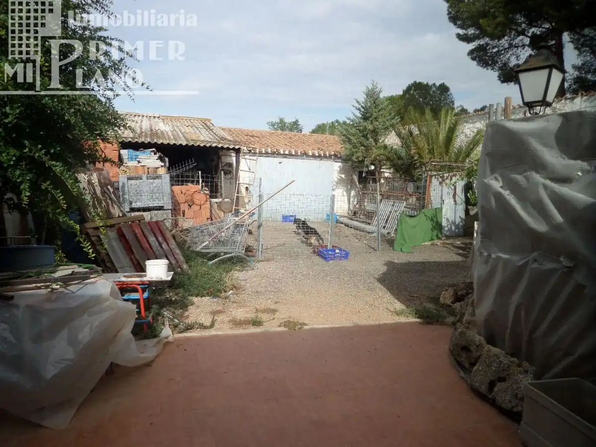 Chalet en venta en Alcázar de San Juan, imagen 3