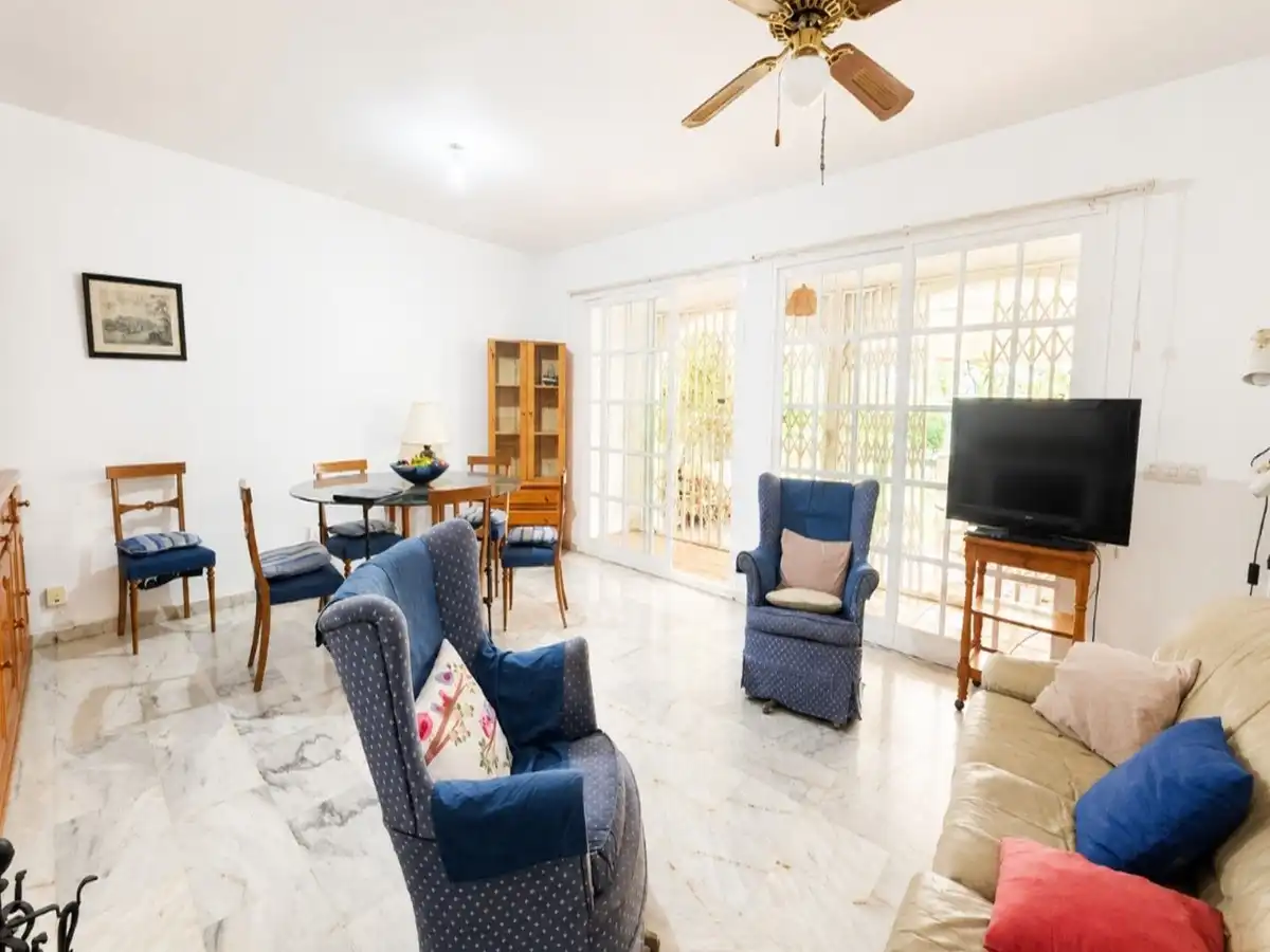 Casa a schiera in vendita a Los Boliches, imagen 9