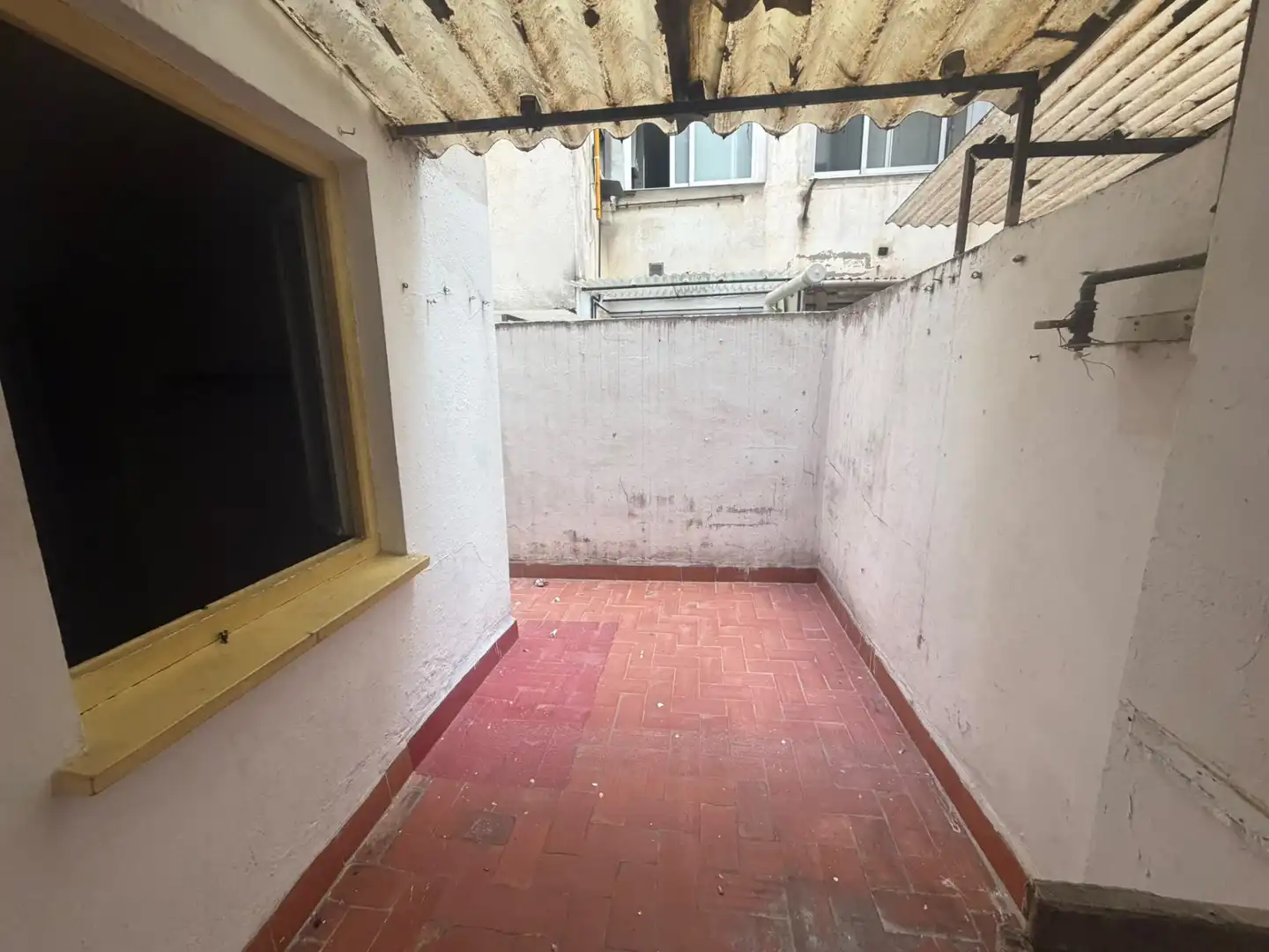Piso con terraza en venta en Carrer de l'Arquitecte Rodríguez 36, imagen 23