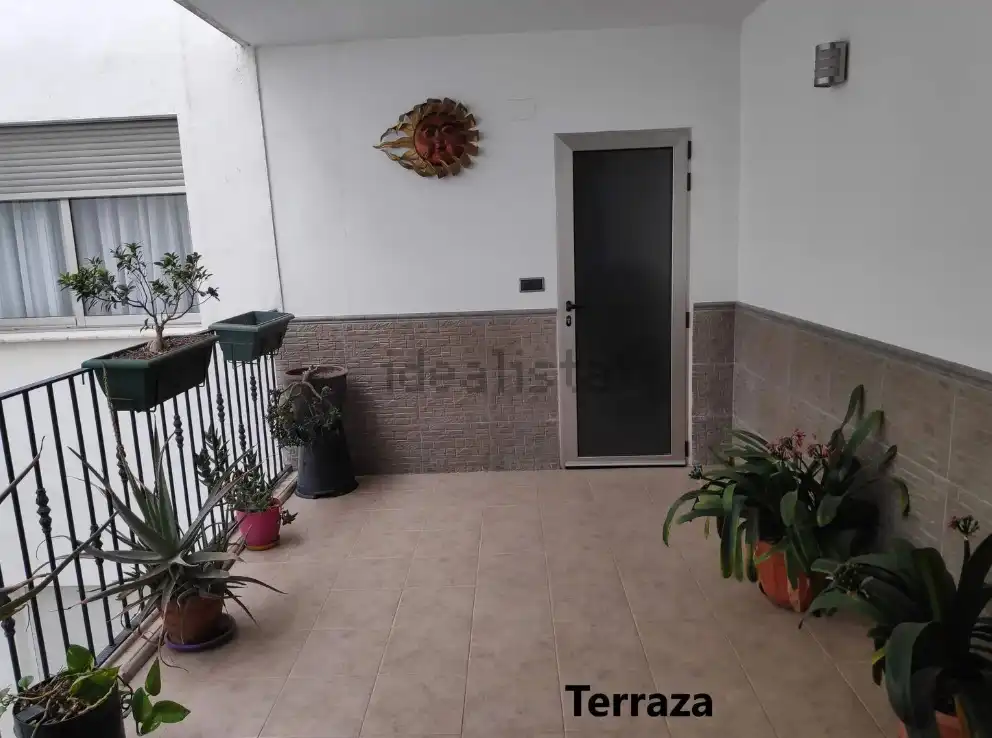 Piso de alquiler en Almussafes