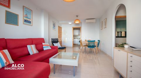 Foto 5 von Wohnung zum Verkauf in Almirante Carranza, 21, Chaparil - Torrecilla - Punta Lara, Nerja