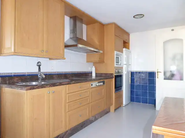Apartment with pool to rent in Calle Mercedes Formica 8, imagen 12