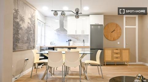 Photo 2 of Apartment to share in Casa de Campo, Madrid