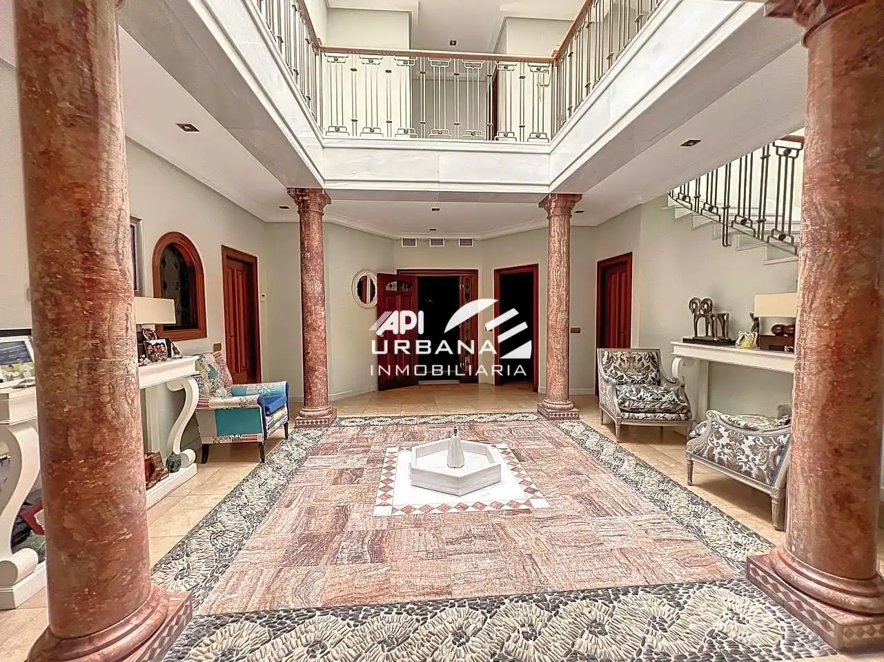 Casa o xalet en venda a Hoya del Molino