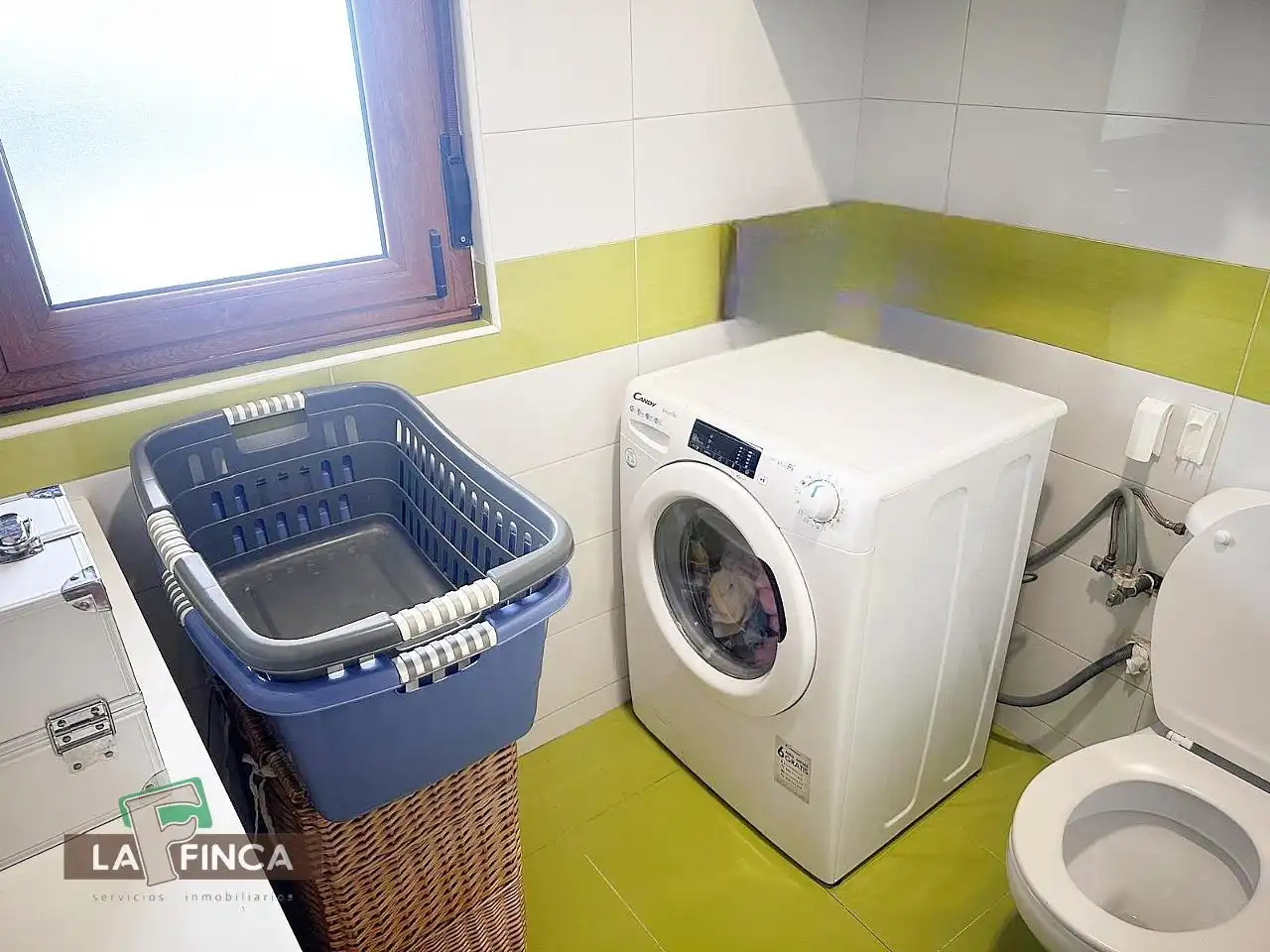 Baño de Casa o chalet en venta en Siero con Calefacción, Terraza y Trastero