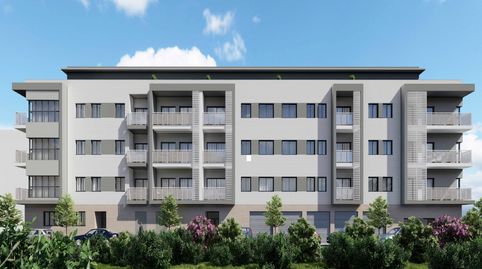 Foto 3 de Pis en venda a Polonia, 23, Metro - Auditorio, Paiporta