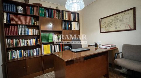Foto 3 de Casa o chalet en venta en Calle Lepanto, 25, L'Atzúbia, Alicante