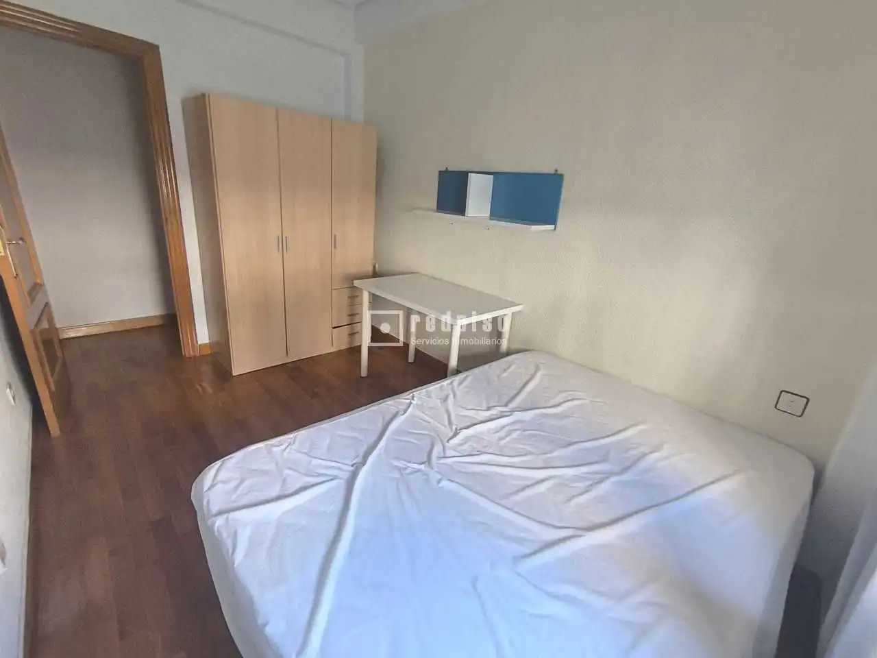 Flat for rent in San Antón