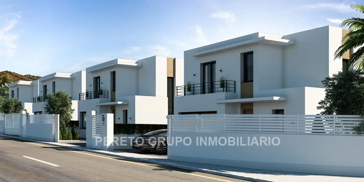 Detached house with pool for sale in El Montgó, imagen 22