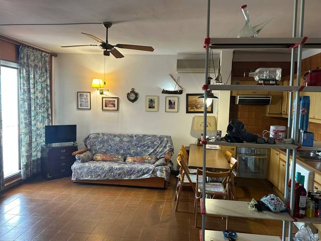 Ático en Venta en Carrer de Lleida, 18 en Regueral - Prat d'en Forés