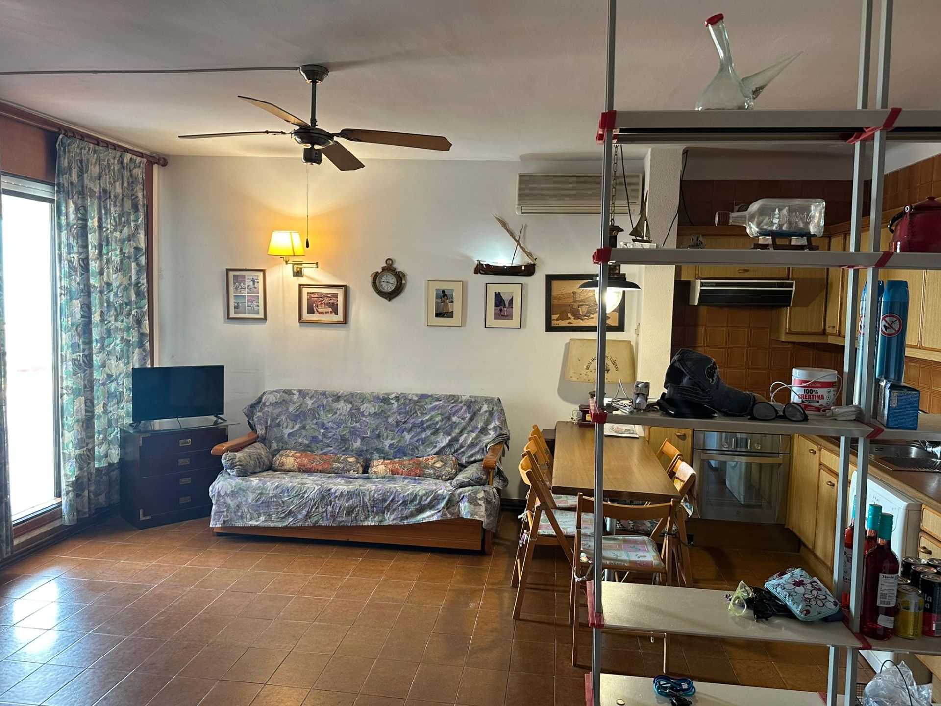 Àtic en venda a Carrer de Lleida, 18, Regueral - Prat d'en Forés