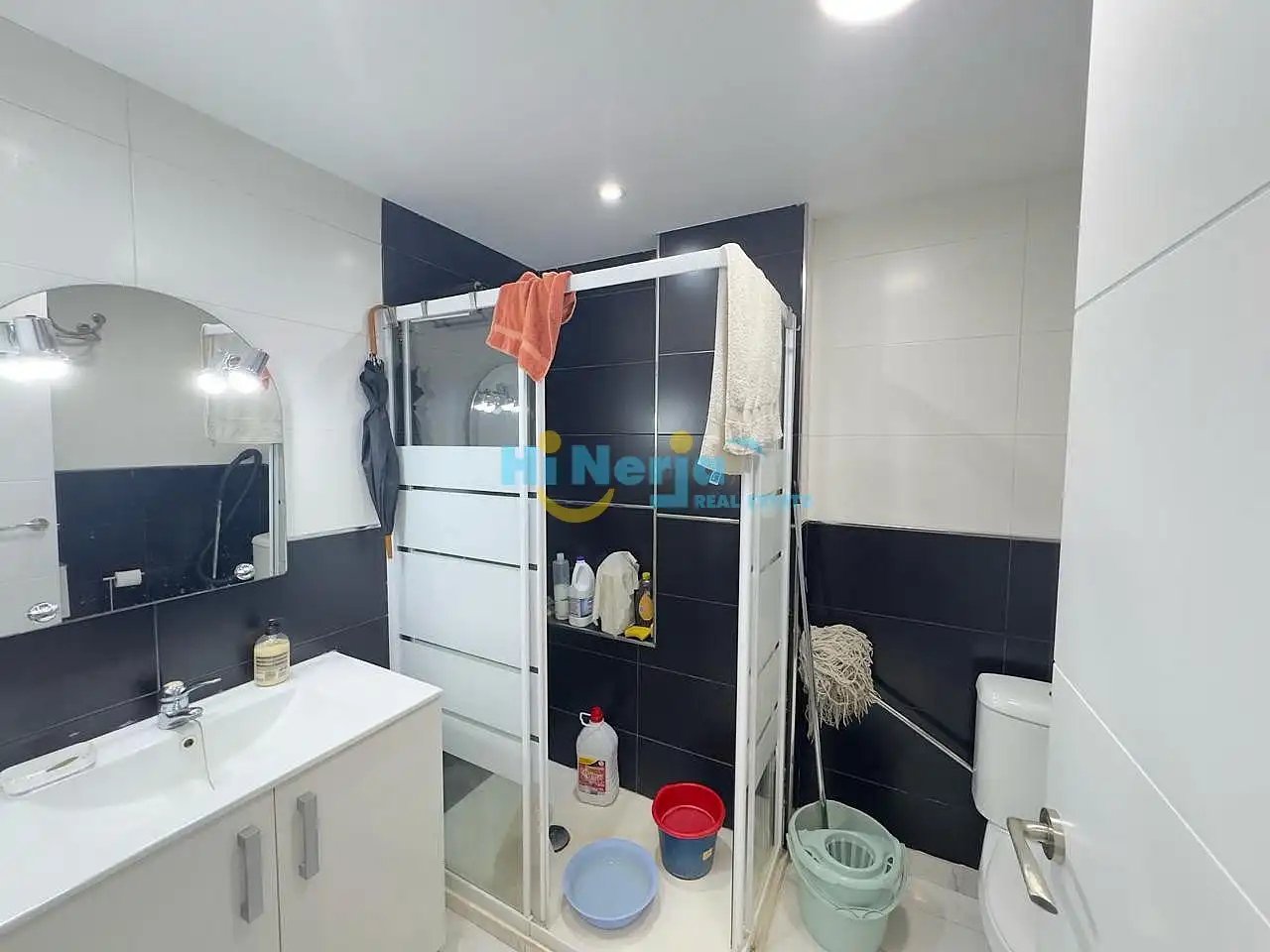 Mini appartamento con piscina in vendita a Torre del Mar, imagen 14