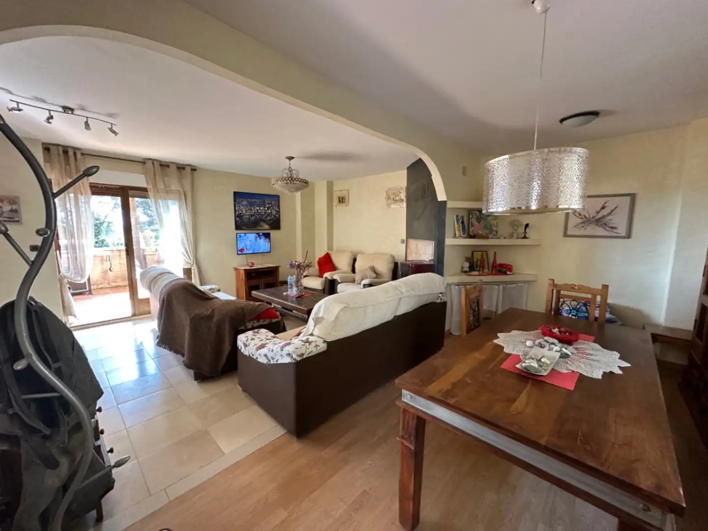 Villa mit Pool zum Verkauf in Altea la Vella, imagen 6