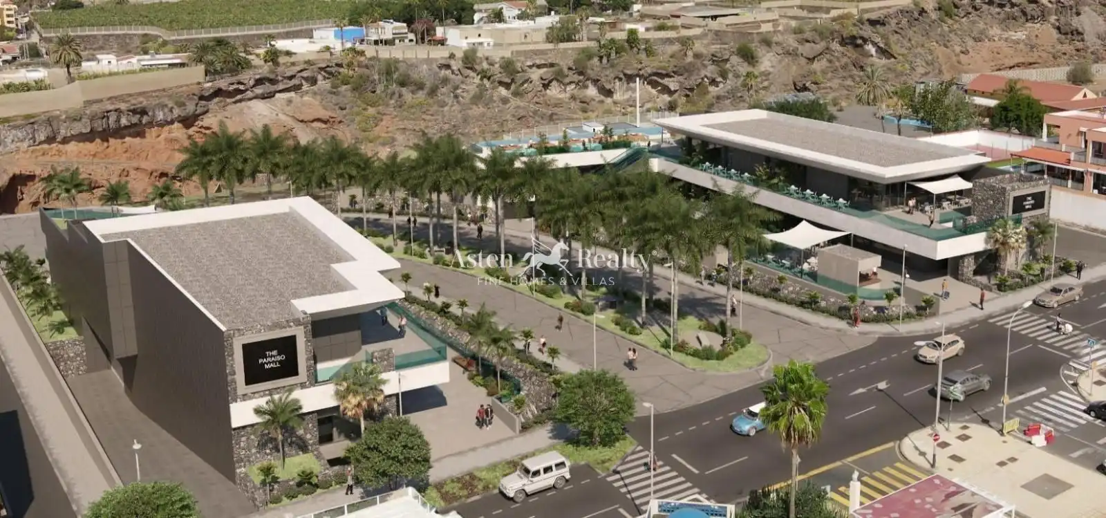 Local comercial en venda a Playa Paraiso, imagen 4