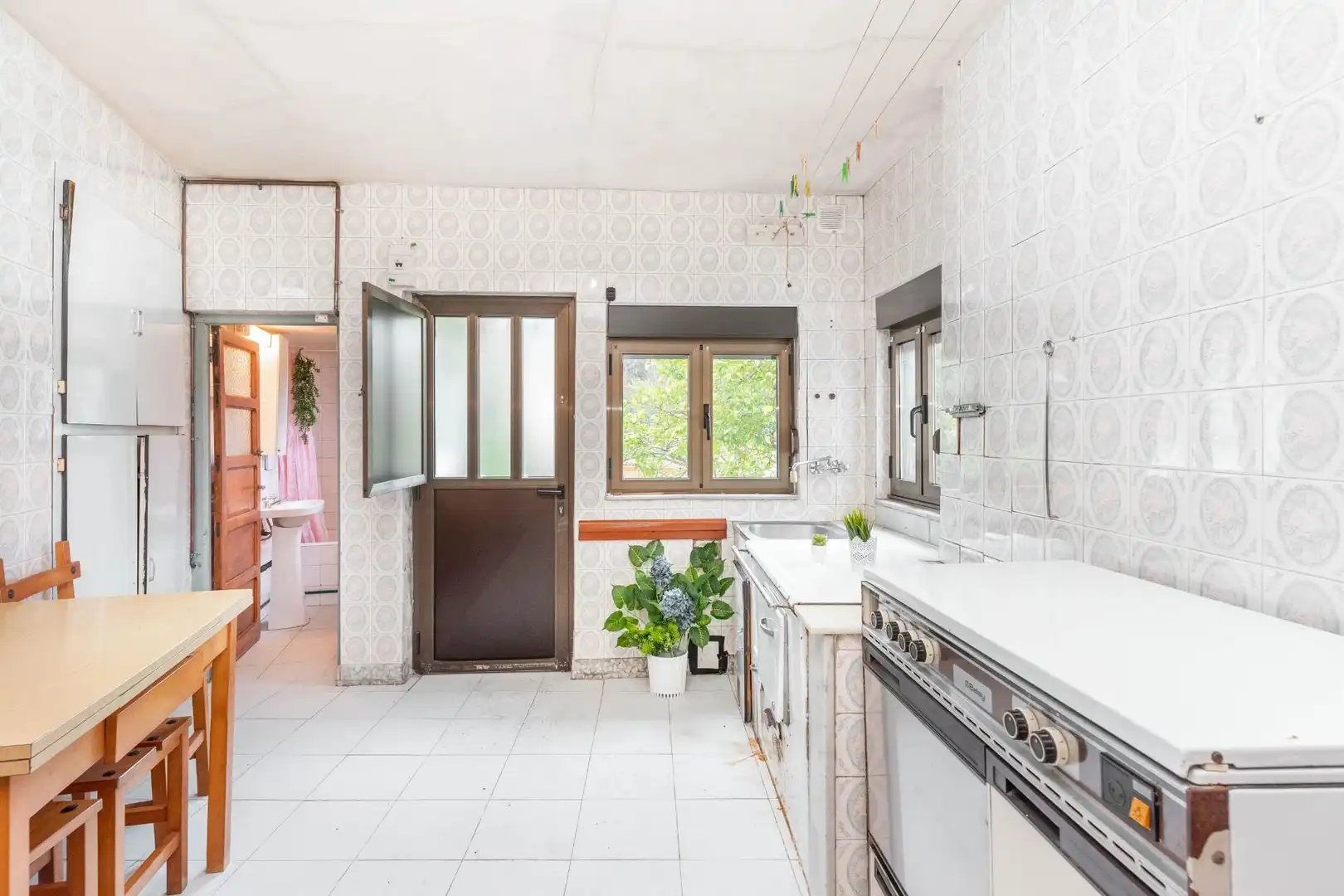 Casa amb jardí en venda a SANTA EULALIA 7, imagen 11