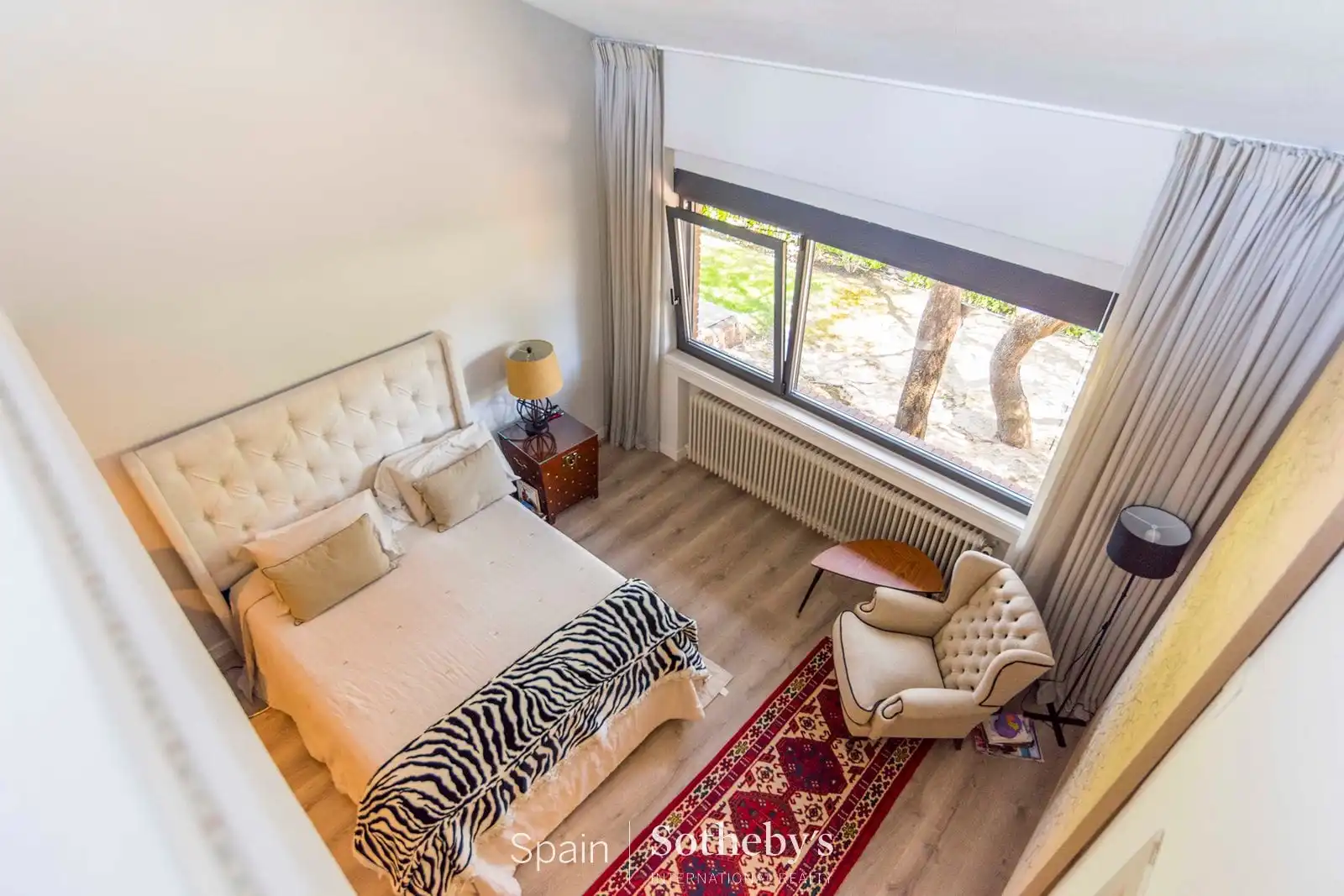 Casa o xalet en venda a Calle del Tulipán, Valdepastores - Las Encinas