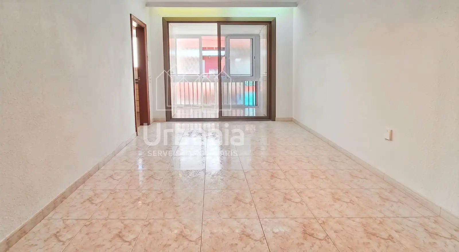 Piso en venta en Mataró con Calefacción y Terraza