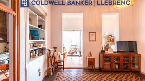 Photo 3 of Flat for sale in Carrer de Les Alberes, Vallvidrera - Tibidabo - Les Planes,  Barcelona Capital