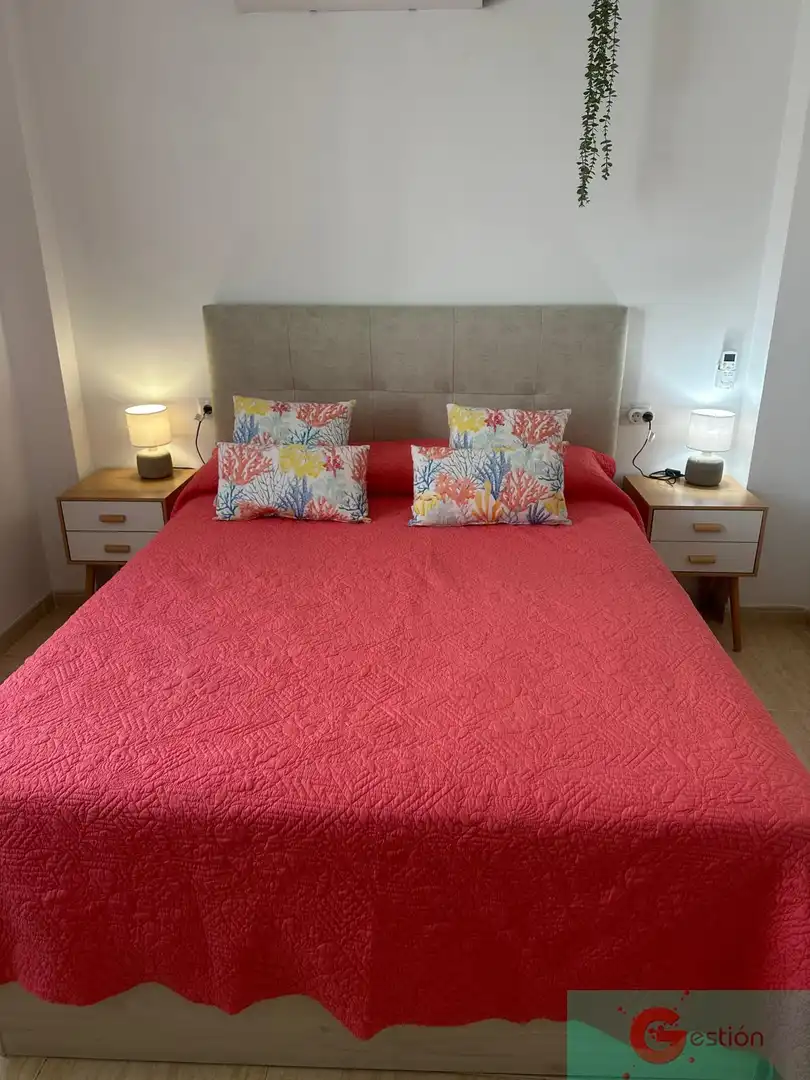 Detached house with pool for sale in Salobreña Costa, imagen 33