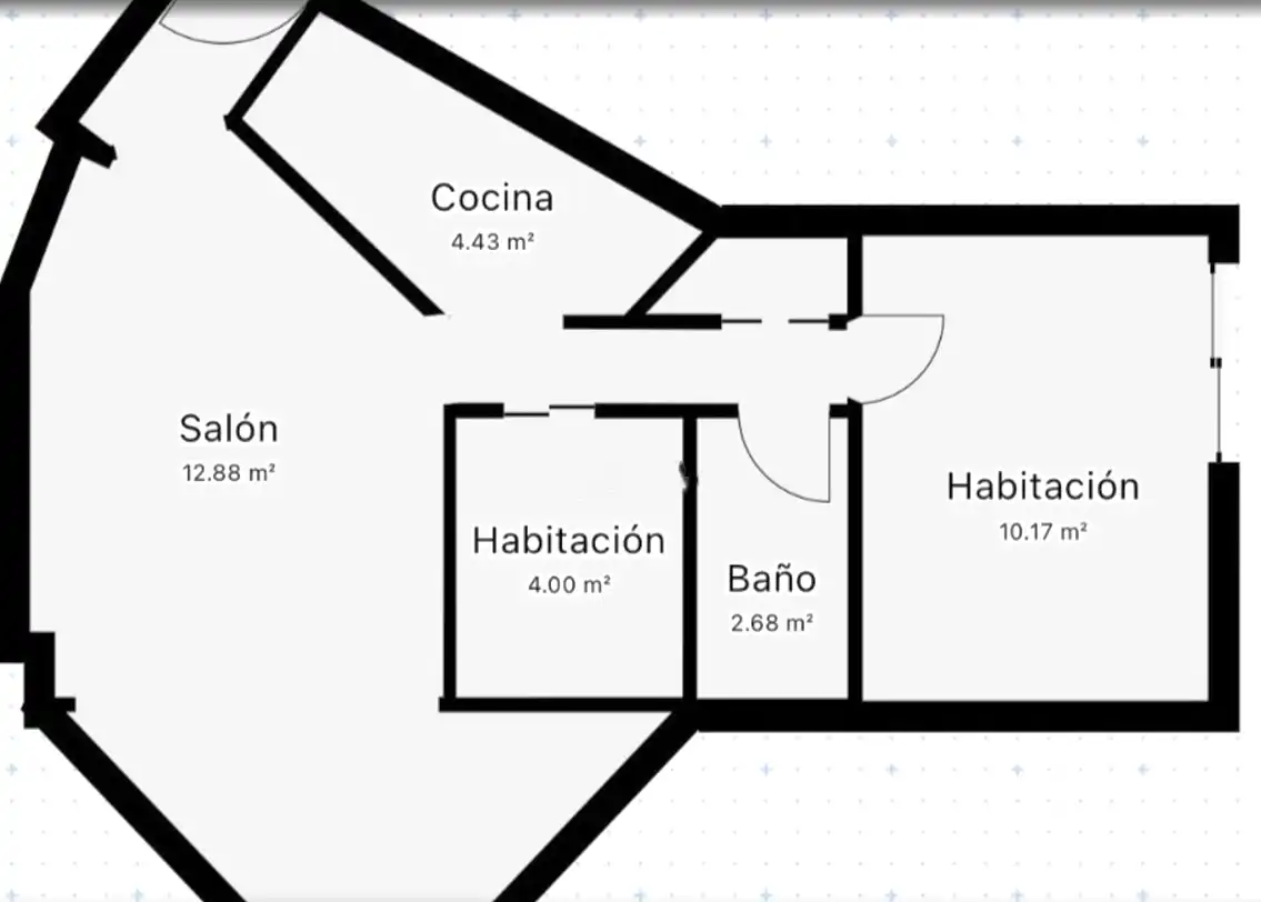 Apartamento en venta en Castell d'Aro, Platja d'Aro i s'Agaró con Calefacción y Amueblado