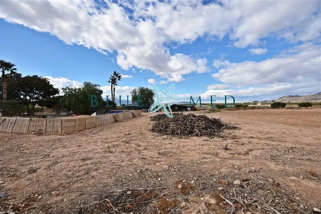Casa o chalet en venta en Alhama de Murcia con Aire acondicionado, Calefacción y Jardín privado