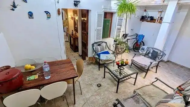 Terraza de Casa o chalet en venta en Inca