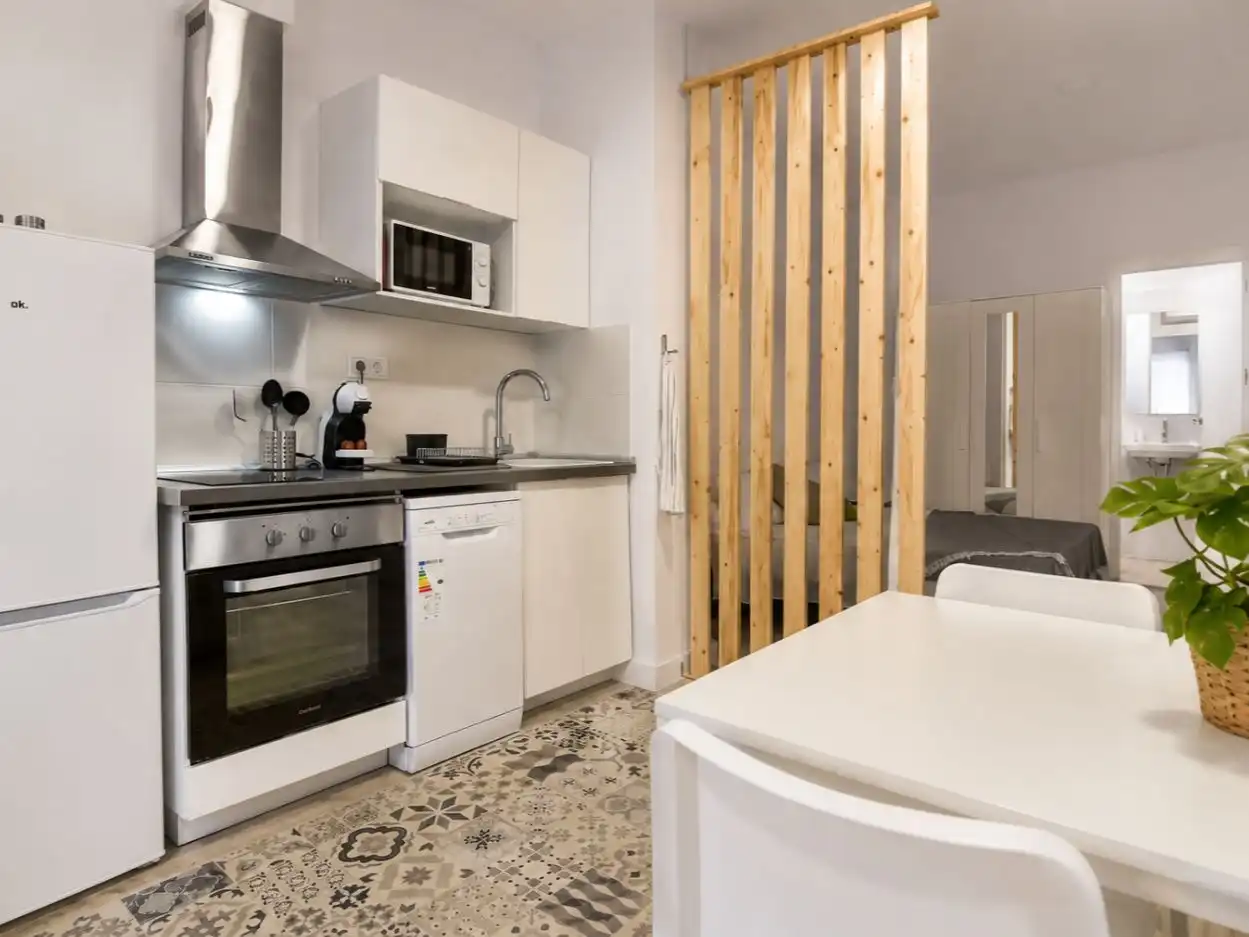 Piso con jardín en venta en puebla Farnals Av. de Neptuno 61, imagen 2