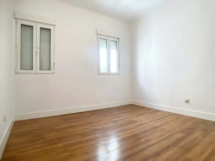 Habitación de Piso de alquiler en Madrid con Aire acondicionado, Calefacción y Parquet