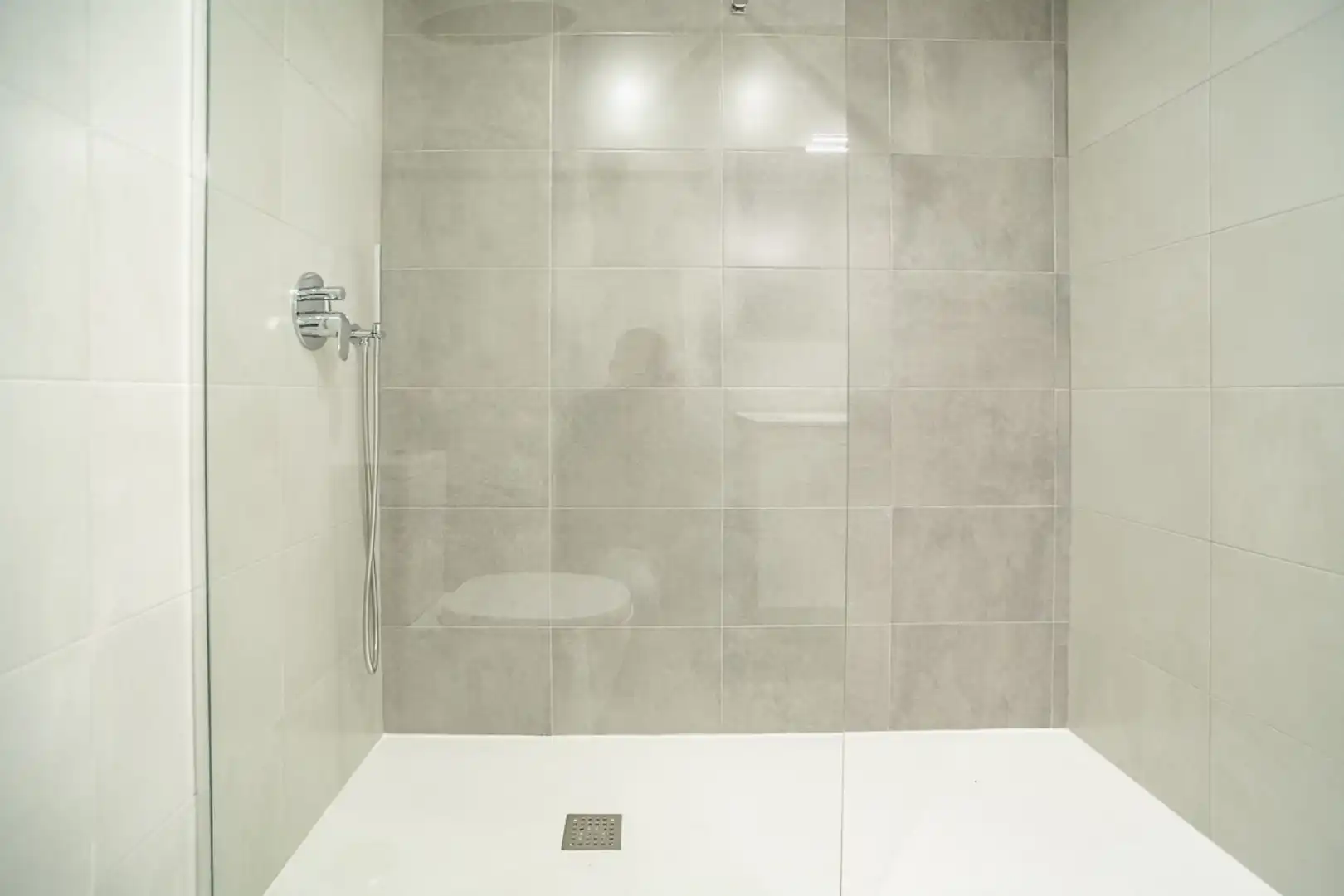 Baño de Piso en venta en Orihuela con Aire acondicionado, Calefacción y Terraza
