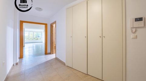 Foto 4 de Piso en venta en Centro - Sagrario, Granada Capital