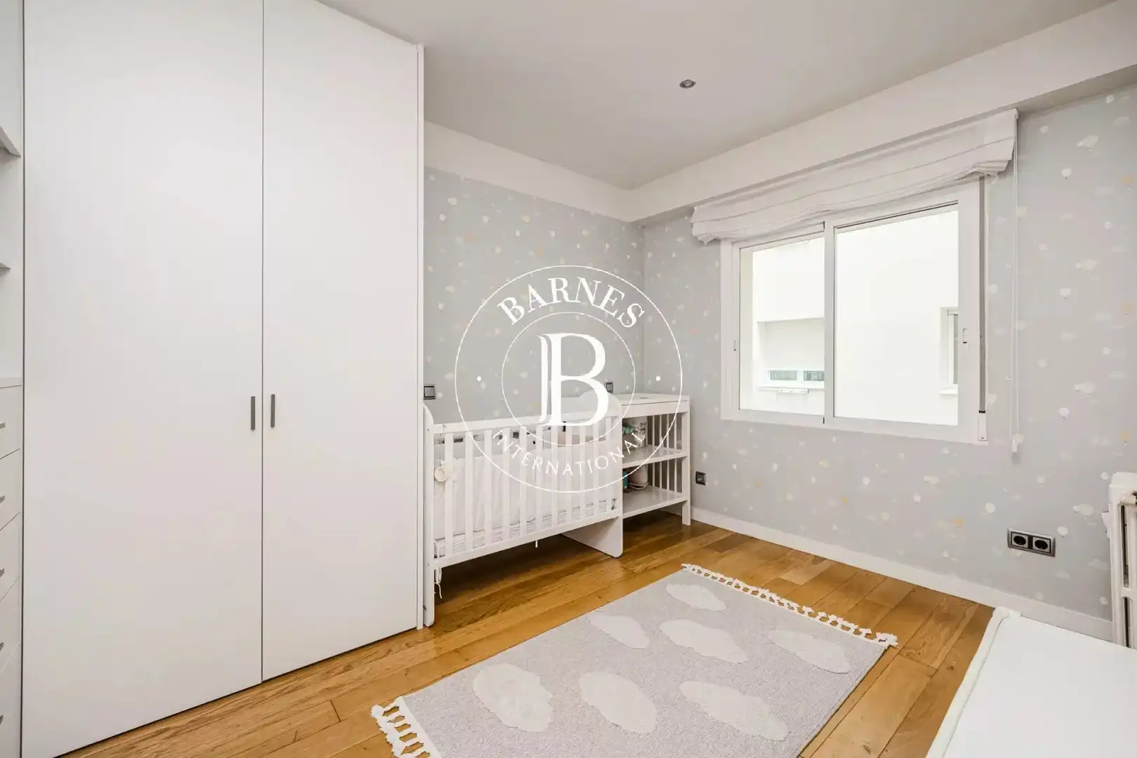 Appartement avec ascenseur à vendre à Calle de García de Paredes, 21, imagen 16