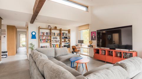 Foto 5 de Casa o chalet de alquiler en Calle Cuerda Herrera, Pino Alto - Navarredonda, Valdemorillo