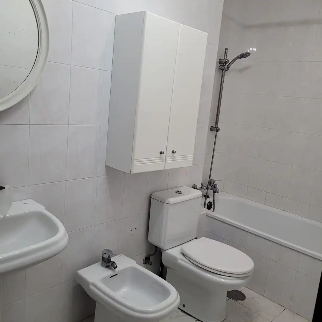 Piso con terraza en venta en Travesía de Andrés de la Llosa, imagen 26