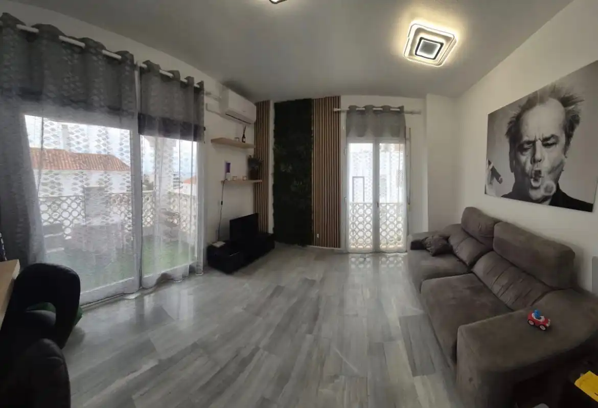 Wohnung mit Aufzug zum Verkauf in Centro, imagen 8