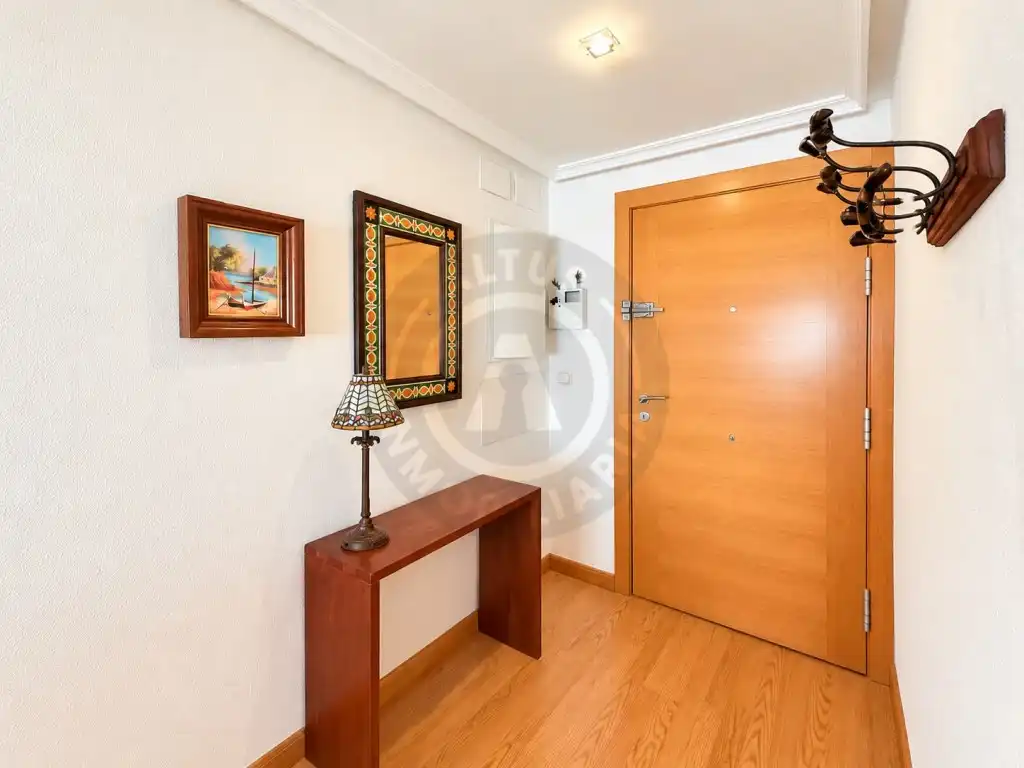 Piso en venta en Cáceres con Aire acondicionado, Horno y Microondas