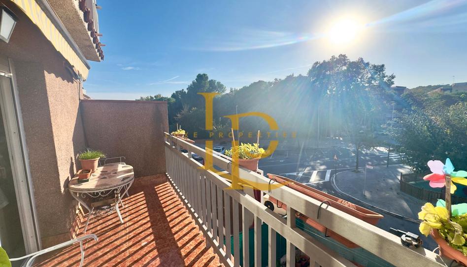 Photo 1 of Single-family semi-detached for sale in Polinyà, Barcelona