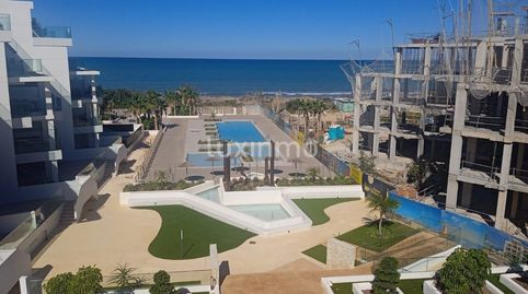 Foto 5 von Erdgeschoss zum Verkauf in L'Almadrava - L'Estanyó, Dénia
