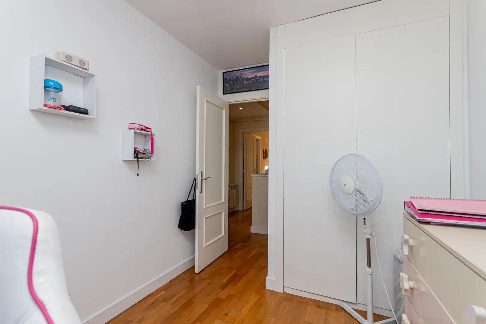Casa adosada en venta en Valdemoro con Aire acondicionado, Calefacción y Jardín privado
