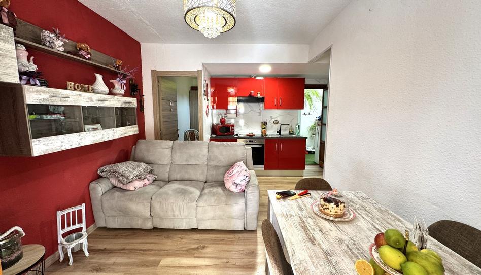 Photo 1 of Flat for sale in Centro Urbano, Alicante