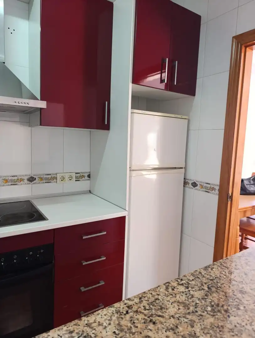 Apartament amb terrassa en venda a Palomares, imagen 11