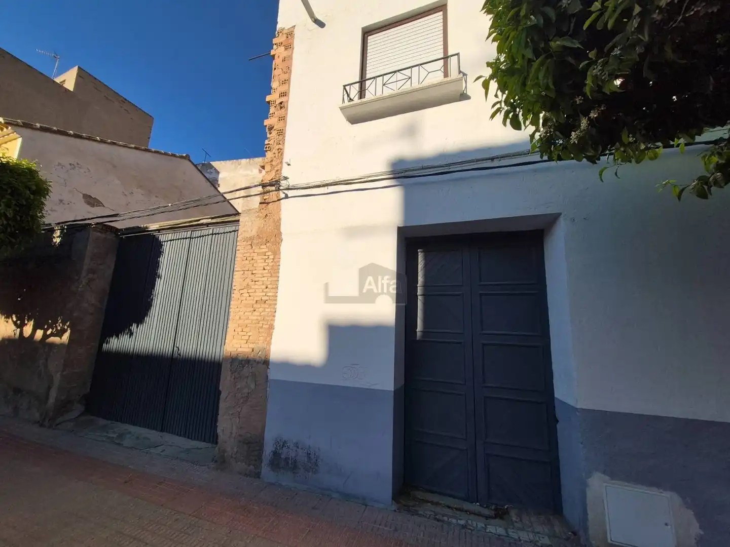 Residencial de lloguer a Calle Gran Vía, 16, Mula