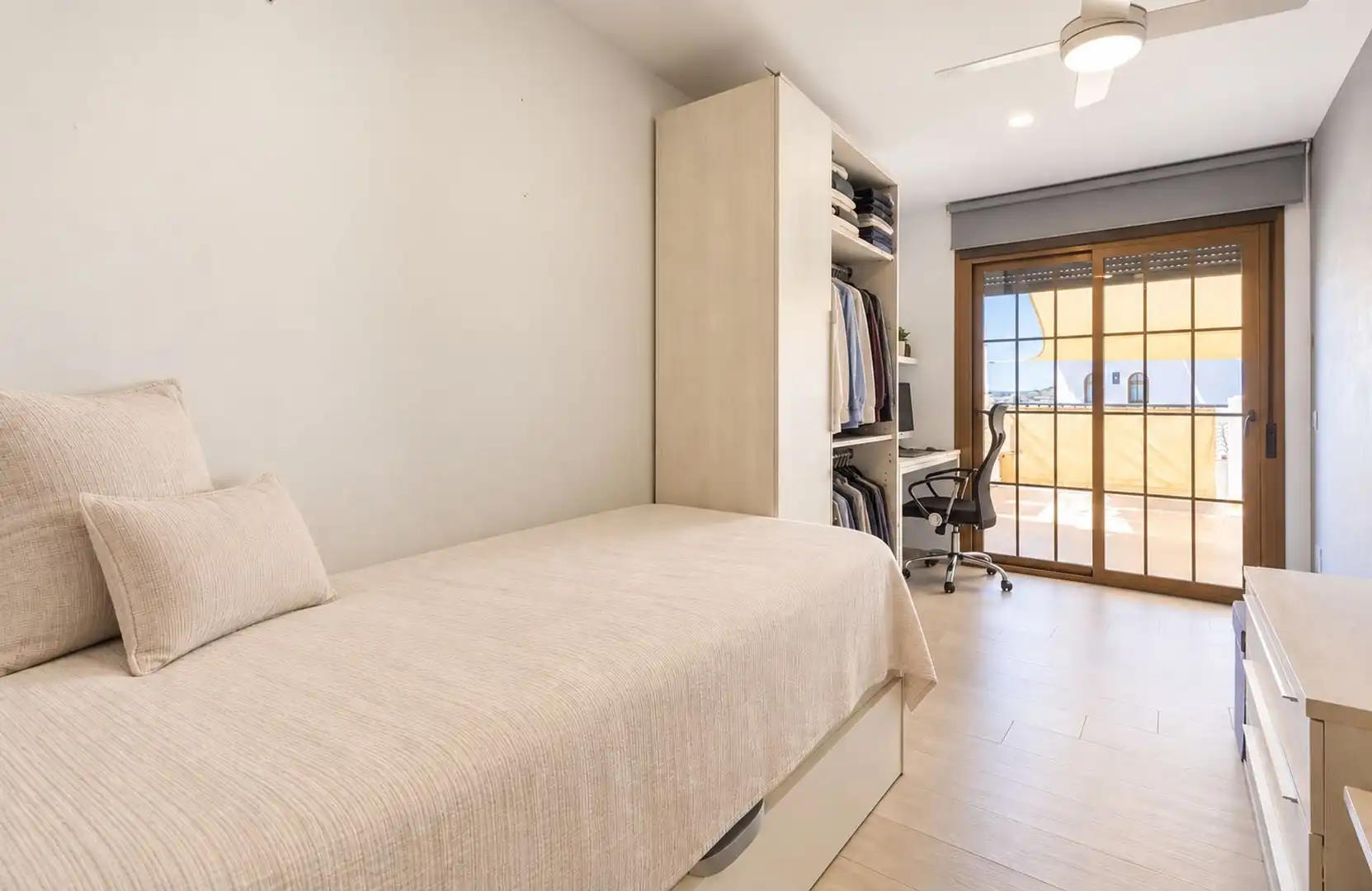 Adosado con terraza en venta en Los Pacos, imagen 8
